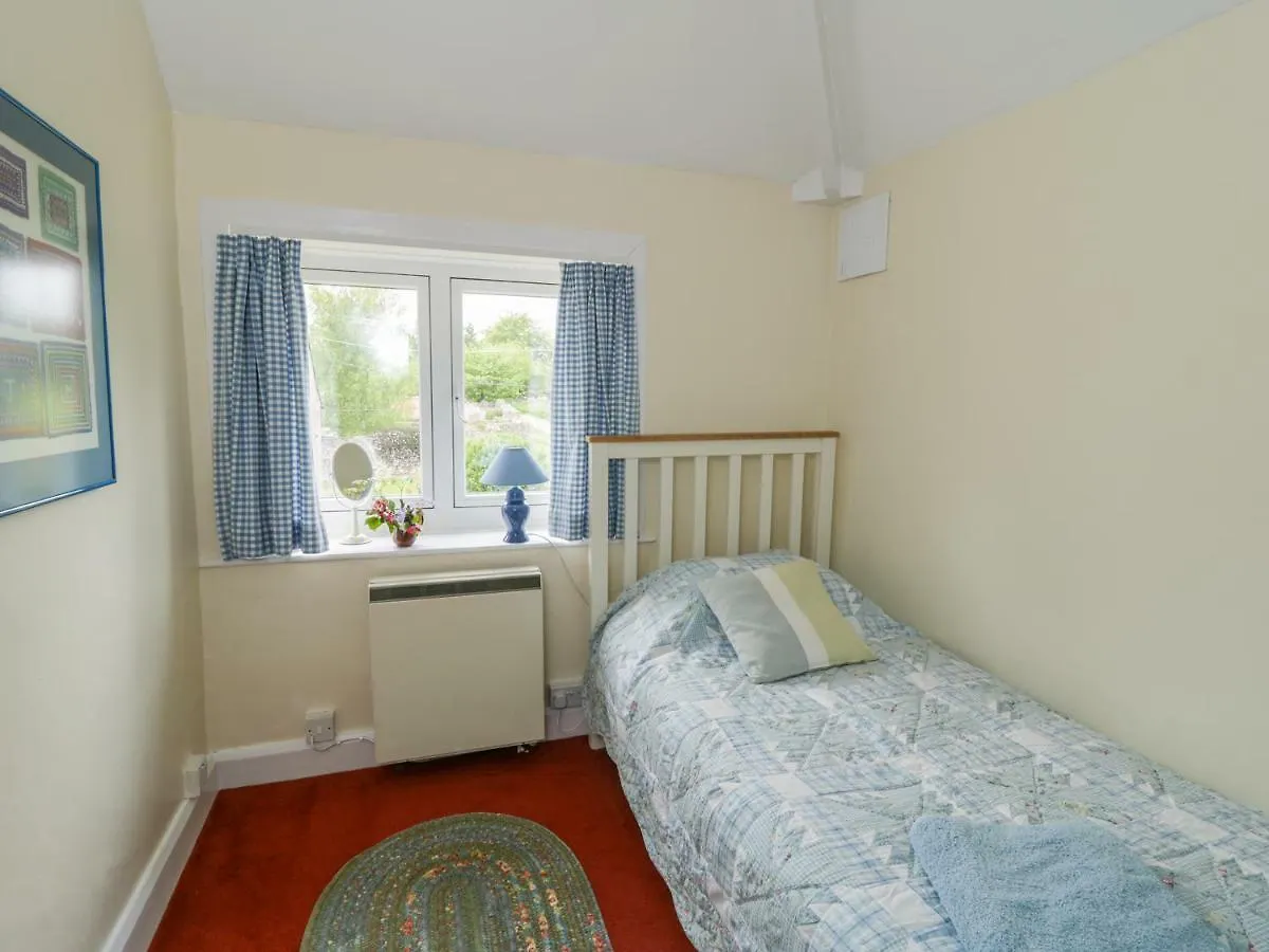 Manor Cottage Pickering
