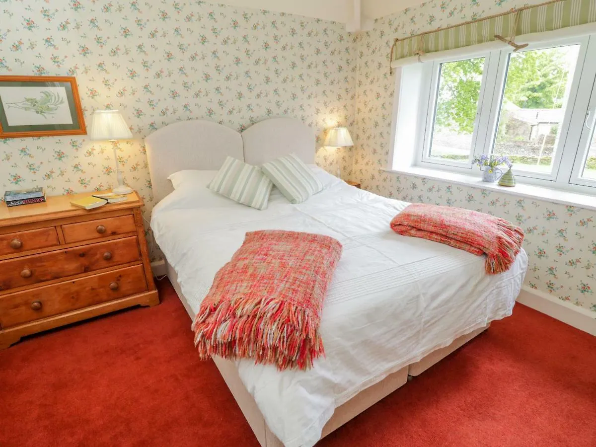Manor Cottage Pickering