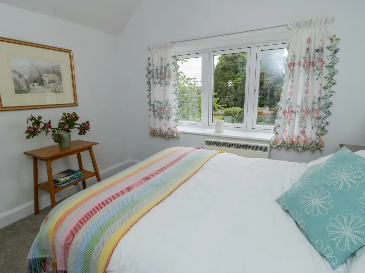 Holiday home Manor Cottage Pickering