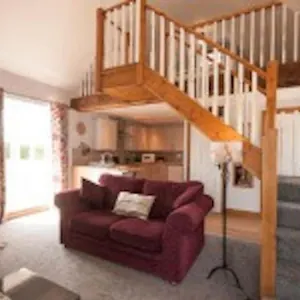  Holiday home Little Rigg