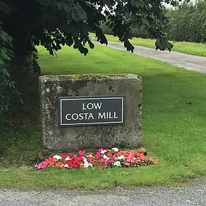  Holiday home Costa Mill